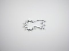 Vykrajovátko Kometa (3,5×6,5 cm)