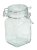 sklenice zavařovací na patent - průměr 6 cm