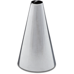 Zdobicí špička – Hladká (8 mm)