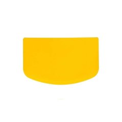 stěrka kuch. 14x8,5cm, pekař.malá,plast