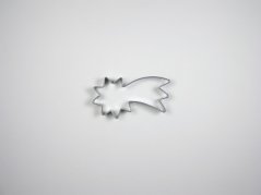 Vykrajovátko Kometa (3,5×6,5 cm)