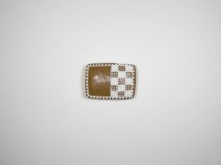 Vykrajovátko Obdélník (4,8×3,1 cm)