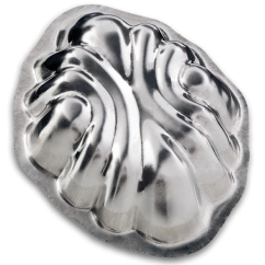 Formička Ořech – Ozdobný