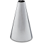 Zdobicí špička – Hladká (8 mm)