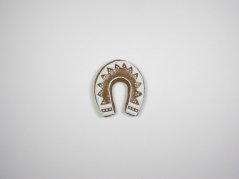 Vykrajovátko Podkova (4,6×4,5 cm)