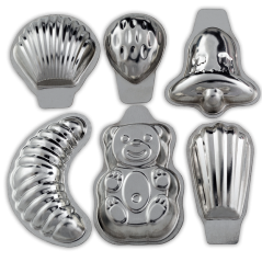 Sada formiček – Mini