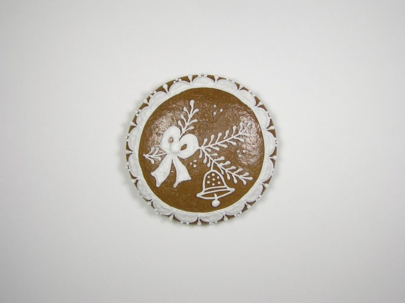 Vykrajovátko Kolečko (8 cm)