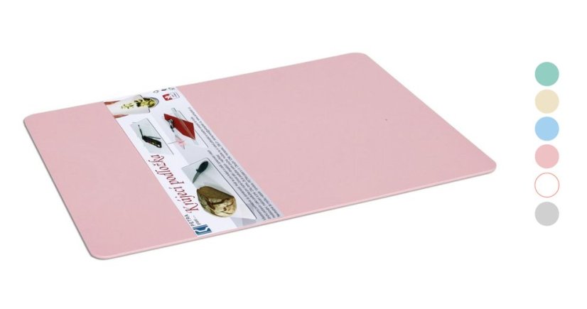 prkénko 39x28cm tenké krájecí podložka,mix barev,plast