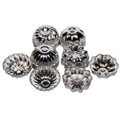 Sada Košíčků a Báboviček