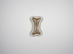 Vykrajovátko Kostička (3,2×5,7 cm)