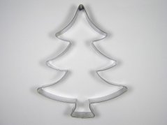 Vykrajovátko Stromek (12,5×10,4 cm)