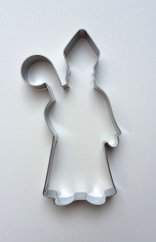 Vykrajovátko Mikuláš (10×5,7 cm)