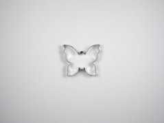 Vykrajovátko Motýl (4,3×4,9 cm)