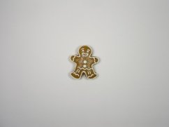 Vykrajovátko Perníček (4 cm)