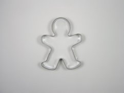 Vykrajovátko Perníček (9 cm)