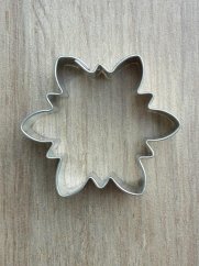 Růže (4,1 x 4,1 cm)