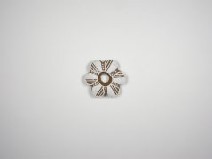 Vykrajovátko Kytička – Malá (se středem)