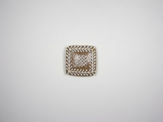 Vykrajovátko Čtverec (3,9 cm)