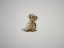 Vykrajovátko Drak (6,2×5,1 cm)