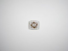Vykrajovátko Čtverec (2,6 cm)