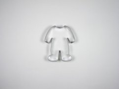 Vykrajovátko Dupačky (6,1×5,3 cm)