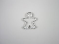 Vykrajovátko Perníček (6 cm)