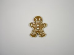 Vykrajovátko Perníček (6 cm)