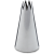 Zdobicí špička – Osmizubá (10 mm)