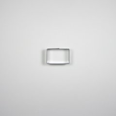 Vykrajovátko Obdélník (32×21 mm)