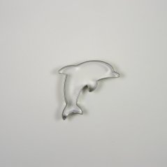 Vykrajovátko Delfín (5,2×4,5 cm)