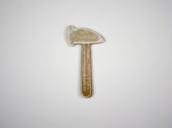 Vykrajovátko Kladivo (8,6×4,8 cm)