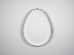 Vykrajovátko Vejce č.4 (11,3×9 cm)