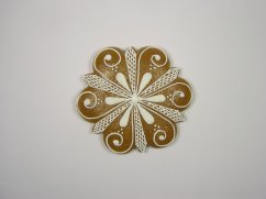 Vykrajovátko Hnětynka II (9,2 cm)