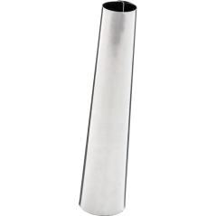 Trubičky na kremrole – Malé (7 cm)