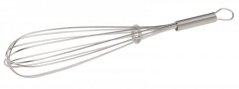 metla 35cm 1117/35M šlehací, drž. kov