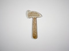 Vykrajovátko Kladivo (8,6×4,8 cm)