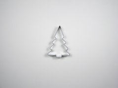 Vykrajovátko Stromek (6×4,1 cm)