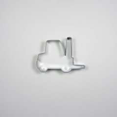 Vykrajovátko Vysokozdvižný vozík (4,6×6,3 cm)