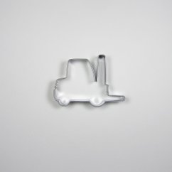 Vykrajovátko Vysokozdvižný vozík (4,6×6,3 cm)