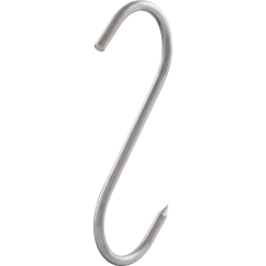 Hák na maso (100×4 mm)