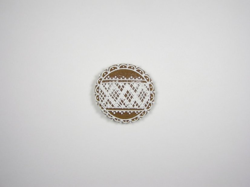 Vykrajovátko Kolečko (5 cm)