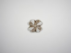 Vykrajovátko Čtyřlístek (4×4 cm)