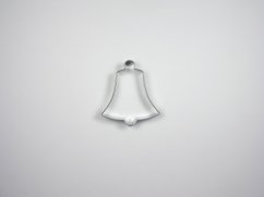 Vykrajovátko Zvonek (5,5×4,6 cm)