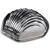 Formička Mušle