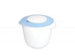 Mísa šlehací 2l s víkem