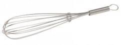 metla 35cm 1117/35M šlehací, drž. kov
