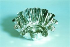 forma puding d12cm, 125/12, pocín