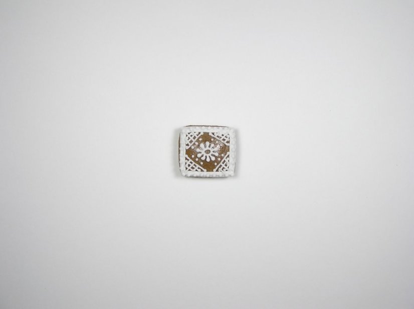 Vykrajovátko Čtverec (2,6 cm)