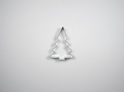Vykrajovátko Stromek (6×4,1 cm)