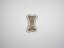 Vykrajovátko Kostička (3,2×5,7 cm)